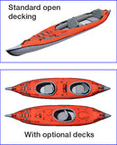 AdvancedFrame® Convertible Elite Kayak (AE1007-E) - Taiga Works