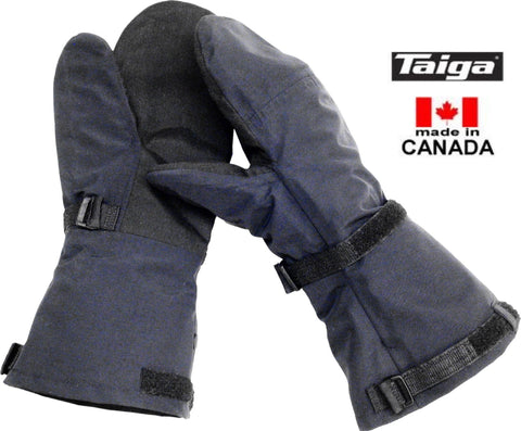 DryShell® Overmitts - Taiga Works