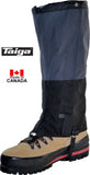 Mountain Gaiters 3L DryShell - Taiga Works