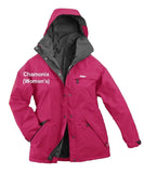 CHAMONIX 'Regular' (Women's) - Taiga Works