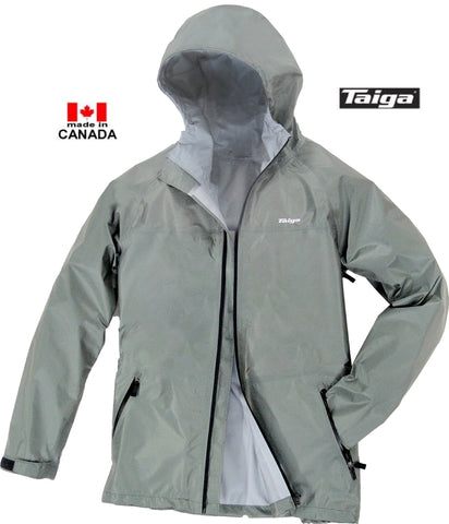 Shell Garments Shell Garments – Taiga Works