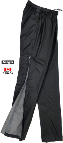 AquaNix® Zip Pants - Taiga Works
