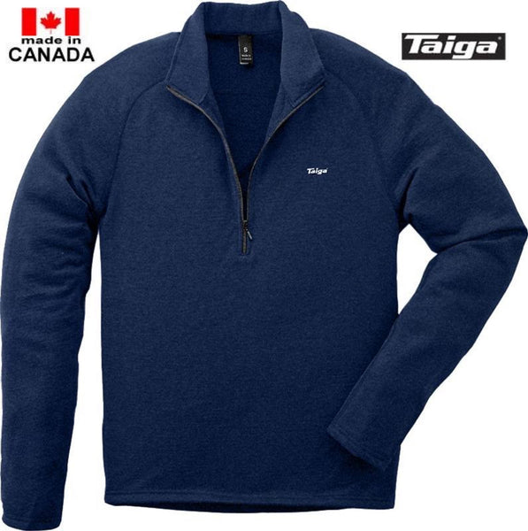 トップス YLEVE EXTRAFINE MERINO WOOL KN V/N P/O V-Neck Sweater in Extrafine Luxe Merino | Heather Soft Taupe