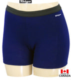 Merino-200 Undershorts (Women's) - Taiga Works