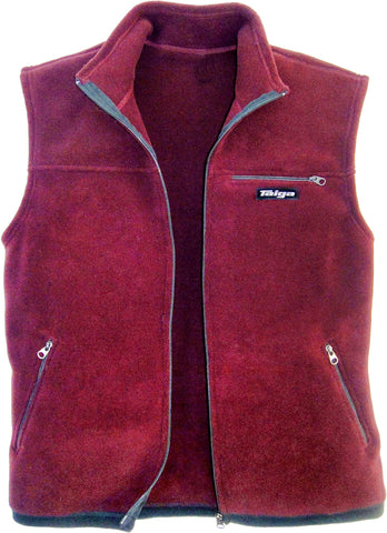 Polartec® 300 Fleece Vest (Men's)