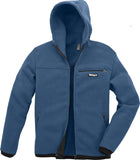 Polartec® 300 Hooded Fleece Jacket (Men's) - Taiga Works