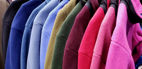 Polartec 300 Fleece Jacket Women s Taiga Works