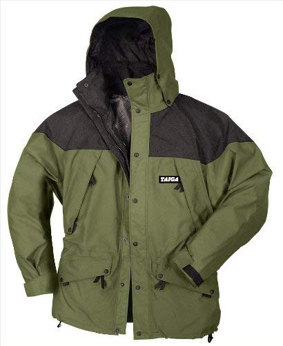 Taiga デュアルランド VAL d'ISERE 'All-Season' – Taiga Works