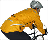 CYCLOPATH 3L Cycling Jacket - Taiga Works
