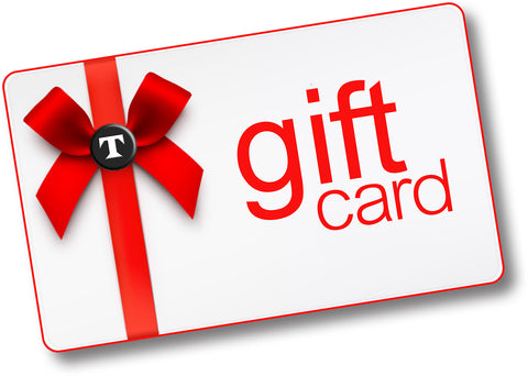 E-Gift Card - Taiga Works