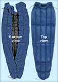 NINJA-'Reg.' HyperQuilt - Taiga Works