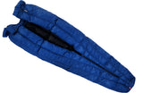 Ronin - Reg HyperQuilt sleeping bag bird view -Taiga Works